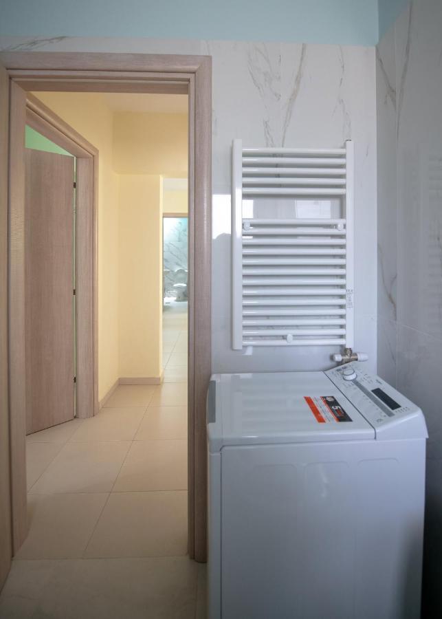 Eden Sunflower - Luxurious Apartment With Sea View Rhodes City Luaran gambar