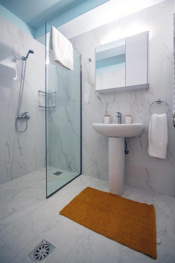 Eden Sunflower - Luxurious Apartment With Sea View Rhodes City Luaran gambar