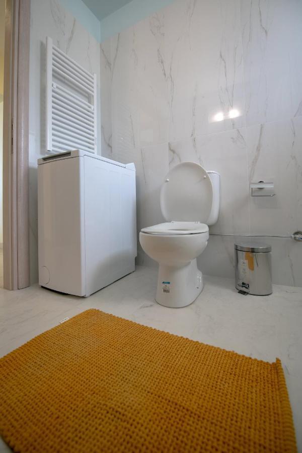 Eden Sunflower - Luxurious Apartment With Sea View Rhodes City Luaran gambar