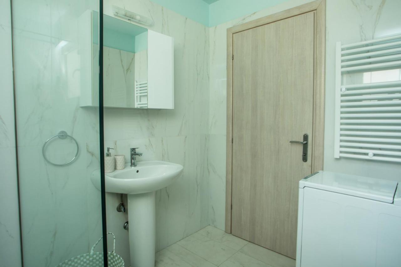 Eden Sunflower - Luxurious Apartment With Sea View Rhodes City Luaran gambar